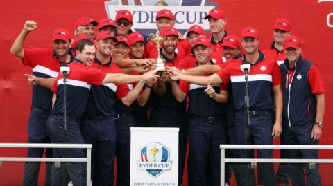 Why the United States thinks this blowout win at the Ryder Cup is just the beginning