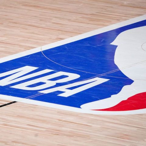 NBA fines Wolves $250K for offseason activity