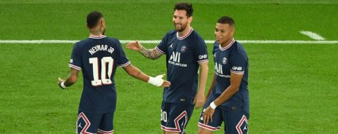 Could Messi’s partnership with Neymar, Mbappe hinder PSG?