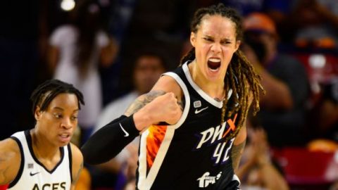 Ranking the WNBA semifinalists: Why Phoenix is No. 1