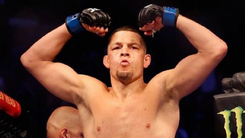 Where are they? Nate Diaz, Francis Ngannou, Jorge Masvidal among the UFC stars with no fights lined up
