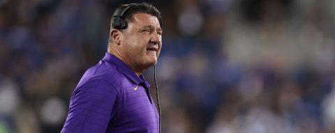 Bad hires, a ‘broken’ culture and the swift conclusion to Ed Orgeron’s LSU tenure