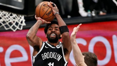 Nets’ Kyrie Irving FAQ: What’s behind Brooklyn’s decision?