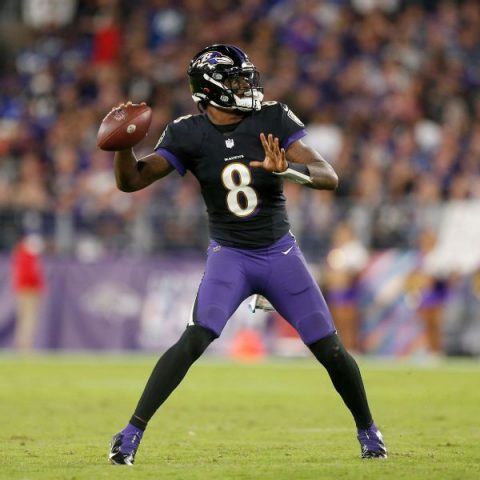 Ravens, Lamar fail to reach agreement on deal