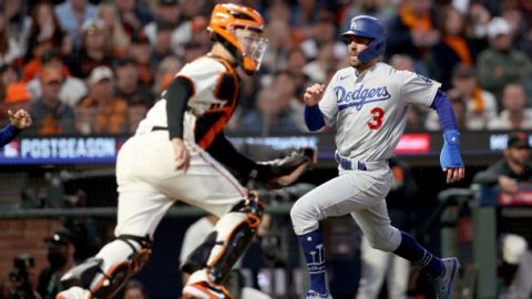 MLB’s two best teams, one epic finale? Answering tonight’s biggest Giants-Dodgers questions