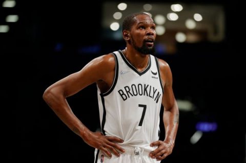 Nets’ Durant expected to play Thursday vs. Heat