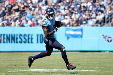 Julio hits IR as injuries mount for AFC-best Titans