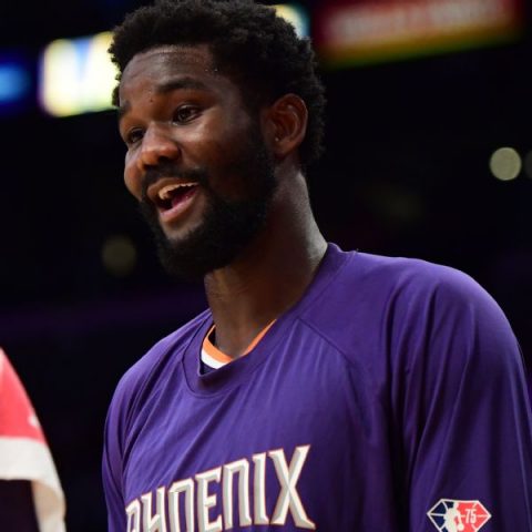 Sources: Suns’ talks with Ayton end without deal