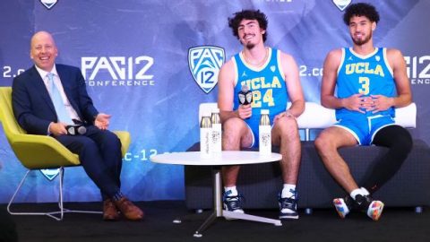 Pac-12 predictions: UCLA is the team to beat, but watch out for Oregon