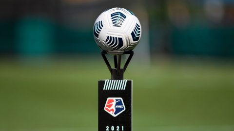 Source: NWSL’s Spirit exec Best latest to resign
