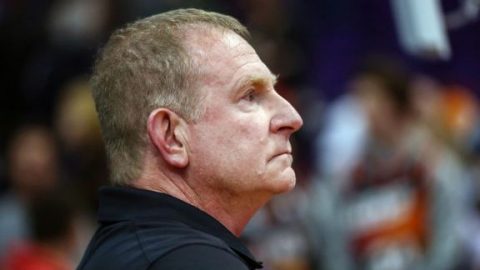 Allegations of racism and misogyny within the Phoenix Suns: Inside Robert Sarver’s 17-year tenure as owner