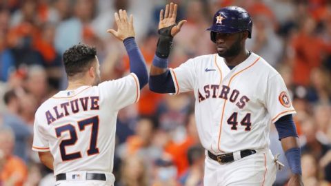 Love them or hate them, the Astros are really this good