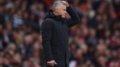 Solskjaer running out of time after Liverpool humiliation