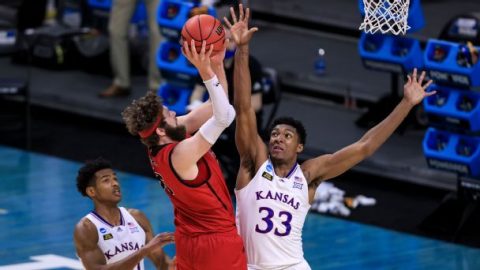 Big 12 2021-22 men’s basketball predictions: Stacking Kansas, Texas and Baylor in title race