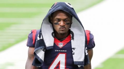 Inside story of why the Texans didn’t trade  Deshaun Watson, what’s next