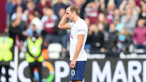 Ian Darke’s Premier League recap: Spurs and Kane look listless