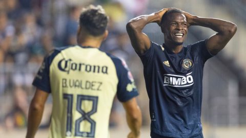 Head-to-head shows there’s still a gulf between MLS, Liga MX