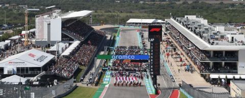 Domenicali: COTA deserves a future in F1