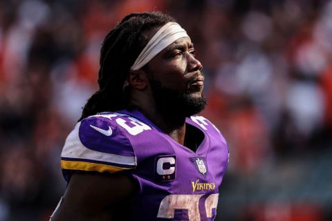 Vikings’ Cook on lawsuit: ‘Truth will come out’