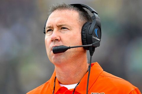 Bowling Green coach Loeffler ejected from game