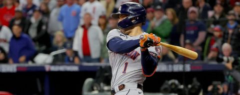 2021 World Series Game 4: Best moments from Astros vs. Braves
