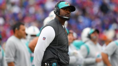 Making sense of Brian Flores’ firing and where the Miami Dolphins go from here