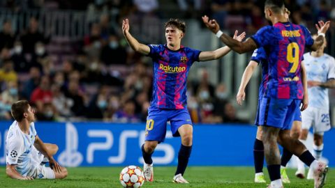 Champions League midway review: Barcelona, Leipzig in trouble; Ajax, Liverpool surging