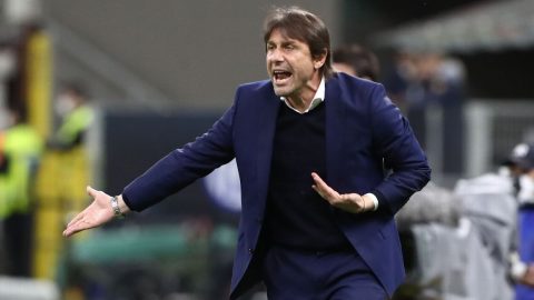 Tottenham fire Nuno, hire Conte: Why they acted, what has to happen next