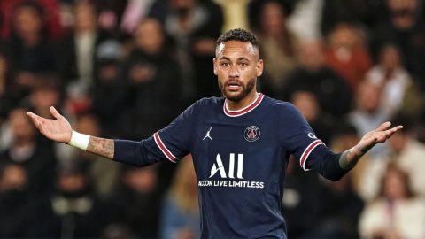 What’s happened to Neymar? No. 10 is in worst form of PSG career