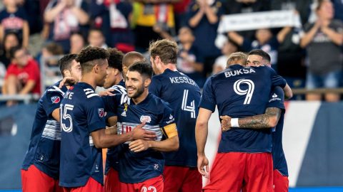 How Bruce Arena took the Revs from the bottom to best in MLS history