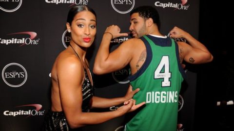 ‘I need a Toronto team’ — Drake weighs in on WNBA expansion