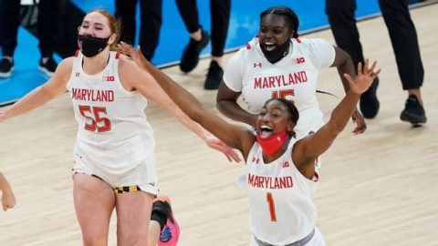 Predictions for all 32 women’s college basketball conference races
