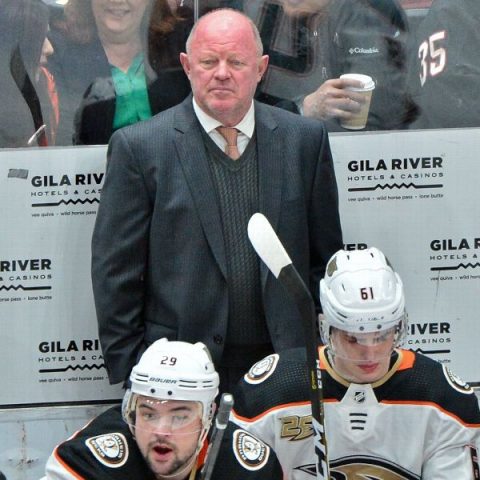 GM Murray on leave as Ducks open investigation