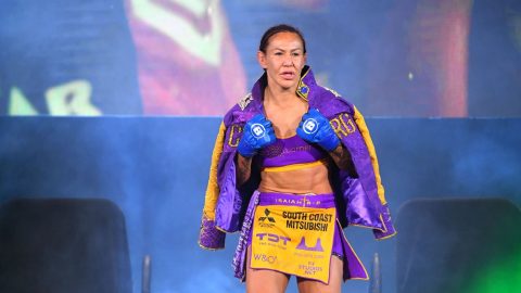 Three things to watch at Bellator 271: Cyborg’s dominance, Pico’s winning streak and the rise of Fortune