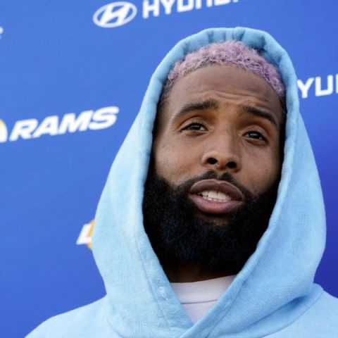 OBJ: Rams decision ‘felt right’ in heart and soul