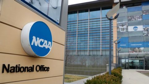 NCAA constitution draft sees ‘general satisfaction’