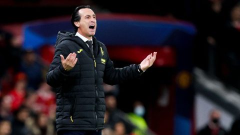 Is Villarreal’s patience with Emery running out?
