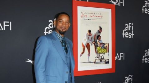 ‘King Richard’ is Will Smith’s latest addition to his impressive list of sports films