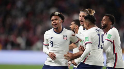USMNT lessons: McKennie is vital and defense has depth, but will road form hurt them?
