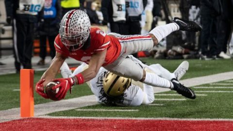 Michigan State at Ohio State, consequential conference clashes and more