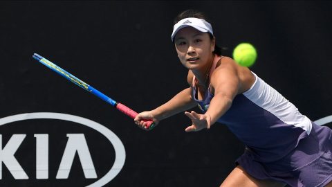 What we know about tennis player Peng Shuai’s sexual assault allegations and current whereabouts