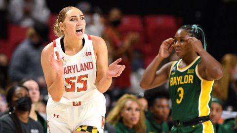 Women’s College Basketball: Is Maryland good enough to win the NCAA title?