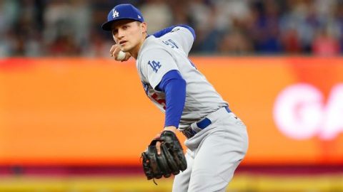 Survey says … Seager to the Yanks? The Tigers all-in? MLB execs, insiders weigh in