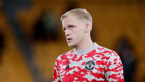 Donny van de Beek’s Manchester United future: Will Dutch playmaker gets another chance?