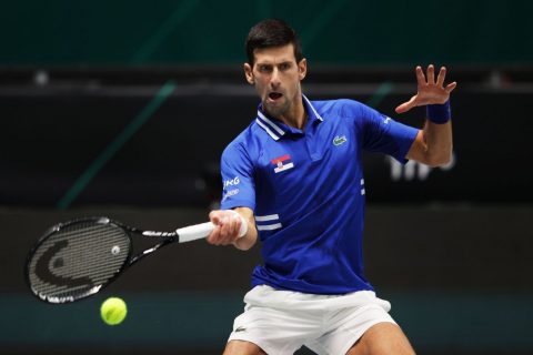 Eased vax rules in France could help Djokovic