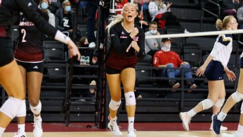 NCAA volleyball tournament: Breaking down the bracket, predictions and more