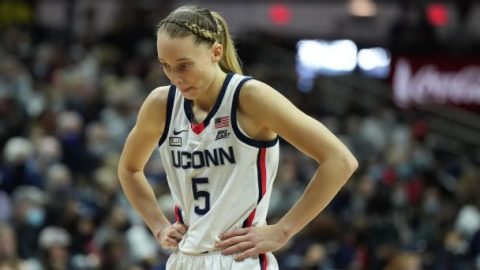 How Paige Bueckers’ injury impacts UConn and what it could mean for March