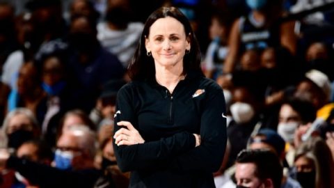 How Sandy Brondello can help the New York Liberty win their first WNBA title