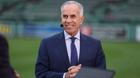 Tim Kurkjian is a Hall of Famer! Here’s what makes him so great
