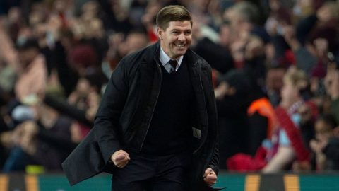 Gerrard’s Liverpool return starts audition to replace Klopp